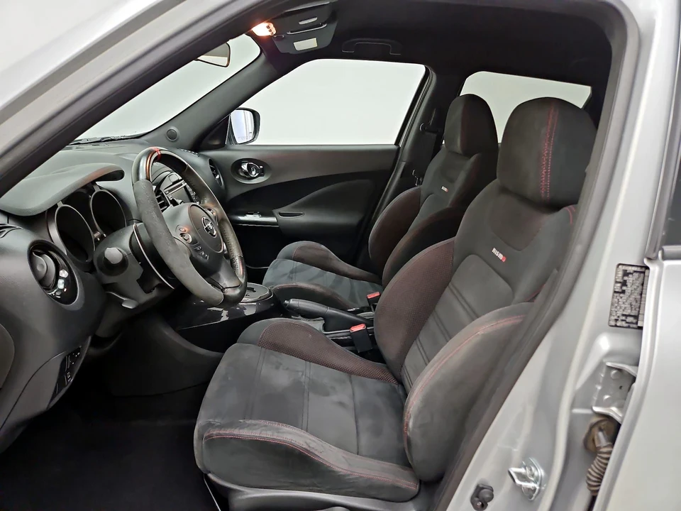 2015 Nissan Juke - Image 12 of 29