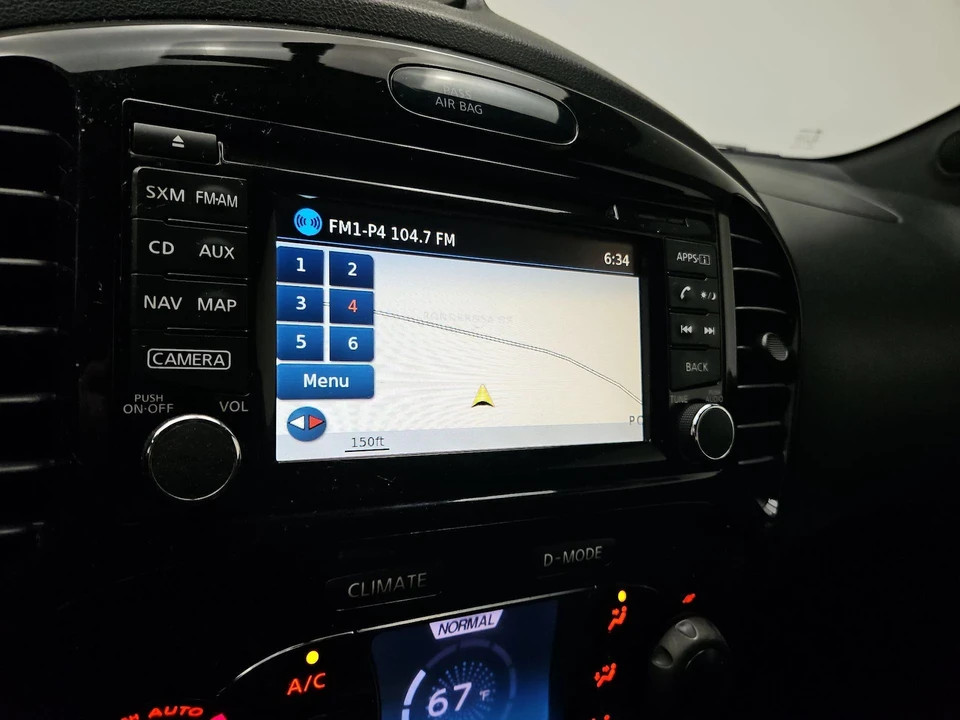 2015 Nissan Juke - Image 15 of 29