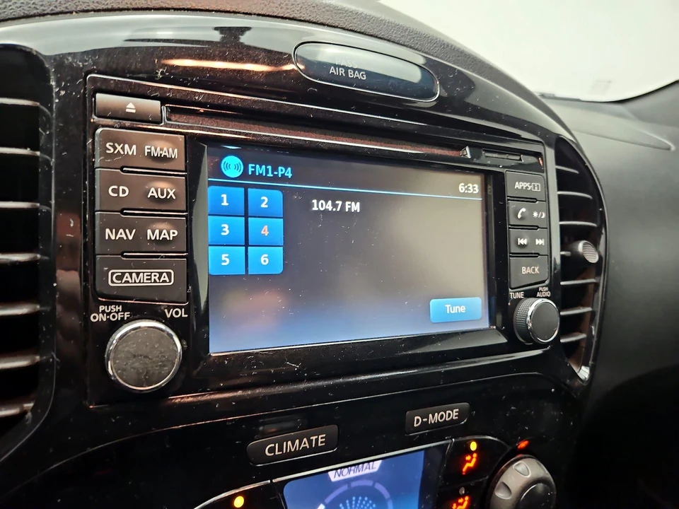 2015 Nissan Juke - Image 17 of 29