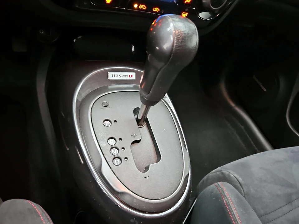 2015 Nissan Juke - Image 19 of 29