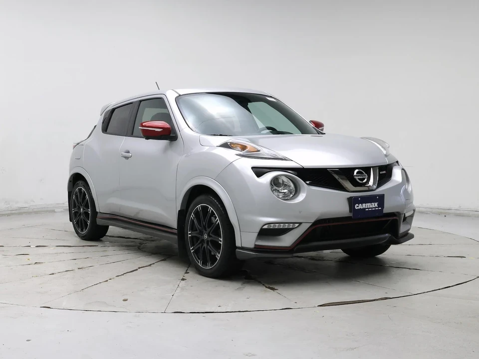 2015 Nissan Juke - Image 2 of 29