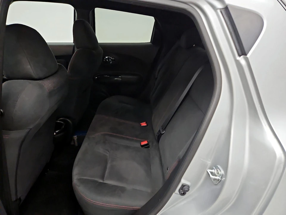2015 Nissan Juke - Image 21 of 29