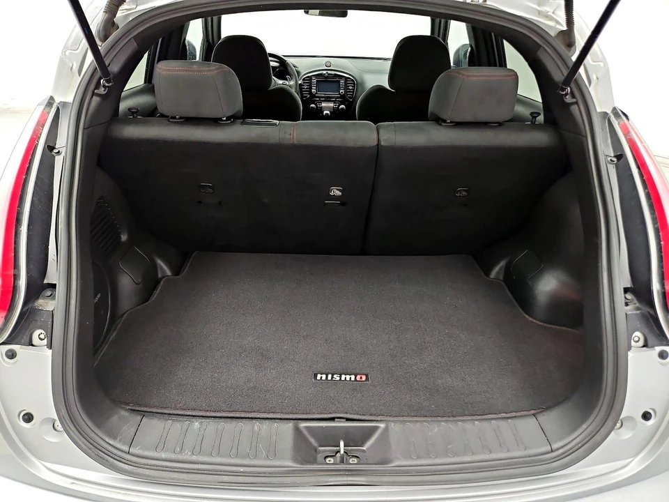 2015 Nissan Juke - Image 22 of 29