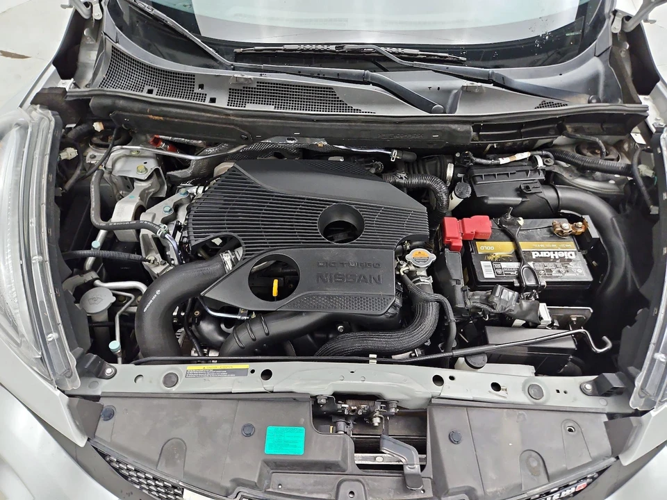 2015 Nissan Juke - Image 24 of 29