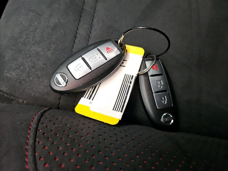 2015 Nissan Juke - Image 26 of 29