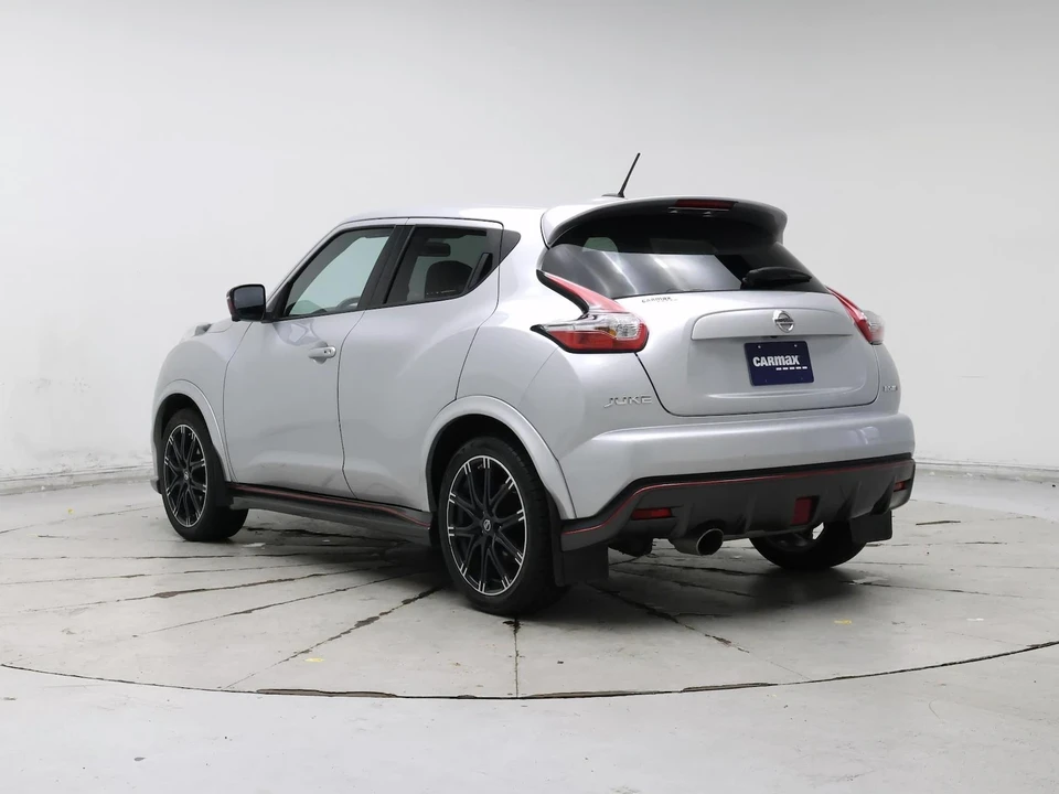 2015 Nissan Juke - Image 3 of 29