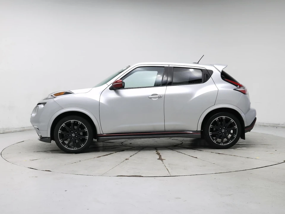 2015 Nissan Juke - Image 4 of 29