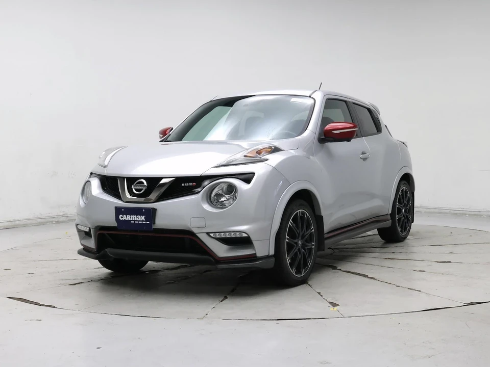 2015 Nissan Juke - Image 5 of 29