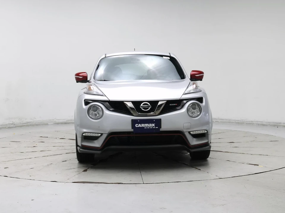 2015 Nissan Juke - Image 6 of 29