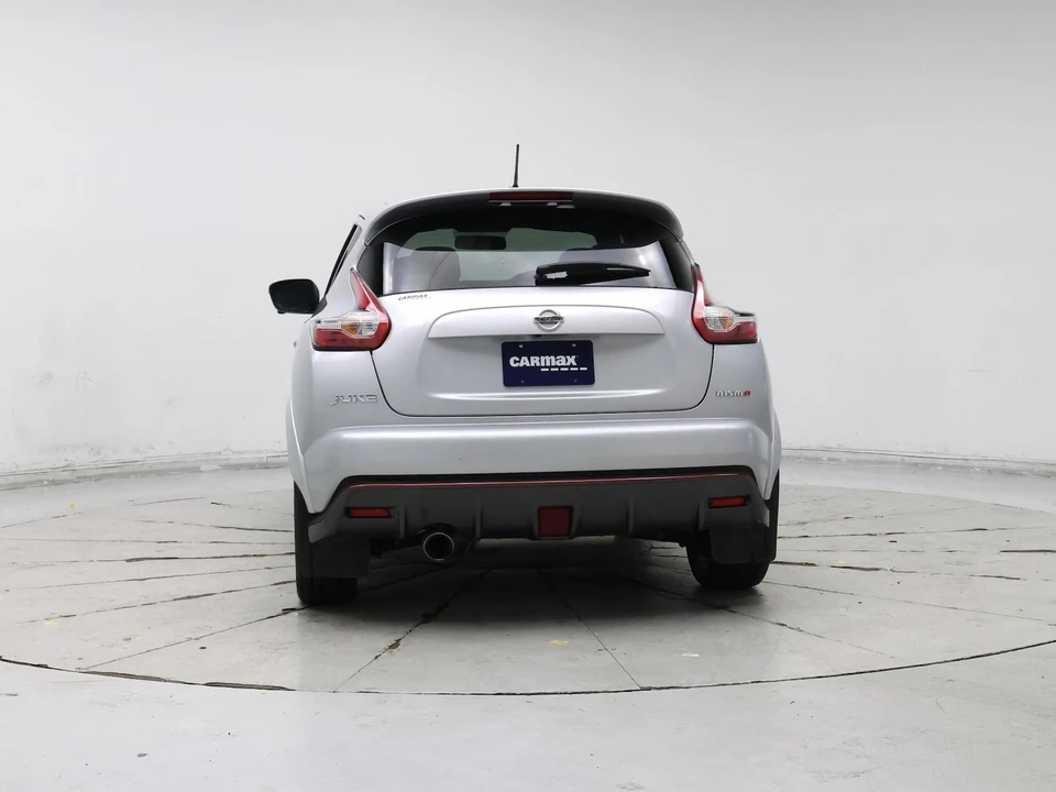 2015 Nissan Juke - Image 7 of 29