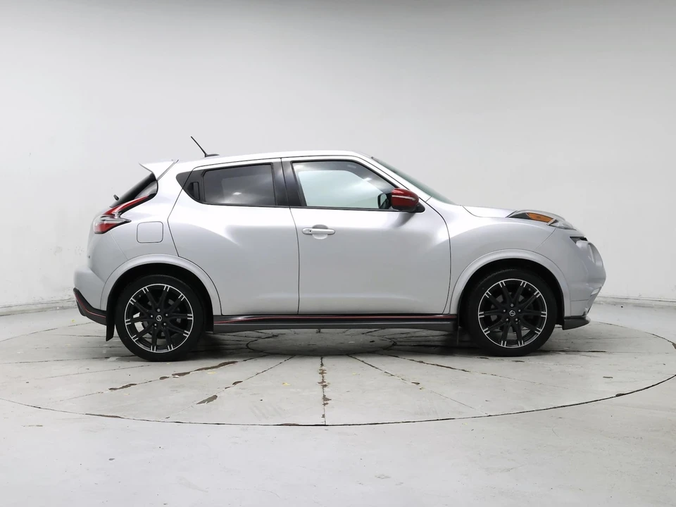 2015 Nissan Juke - Image 8 of 29