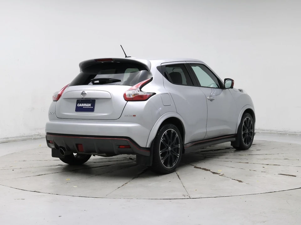 2015 Nissan Juke - Image 9 of 29