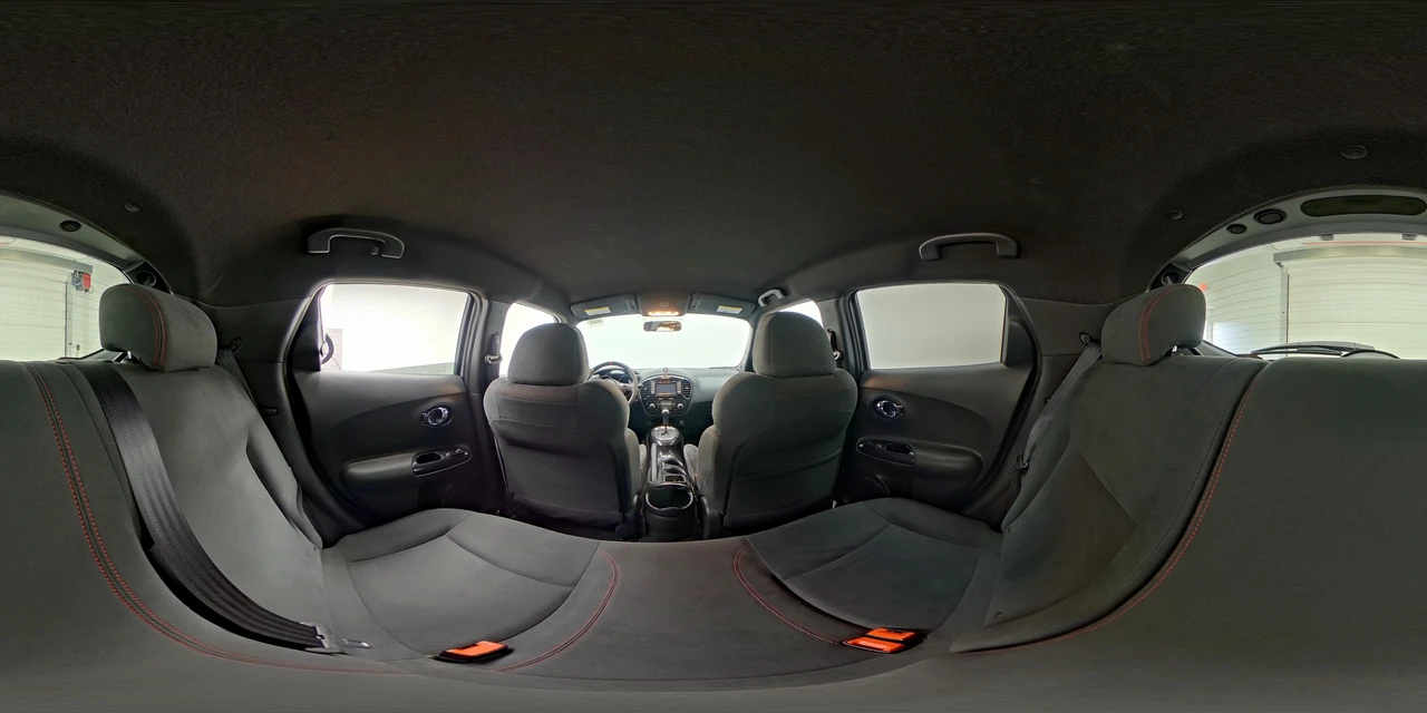 2015 Nissan Juke - Image 28 of 29