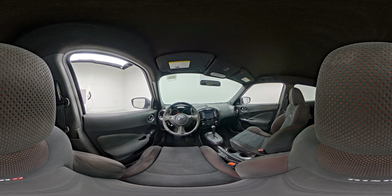 2015 Nissan Juke - Image 29 of 29