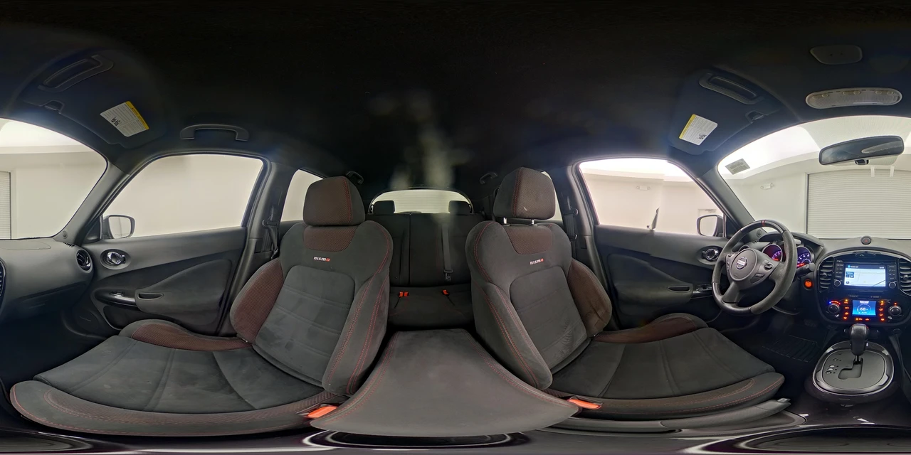 2015 Nissan Juke - Image 25 of 25