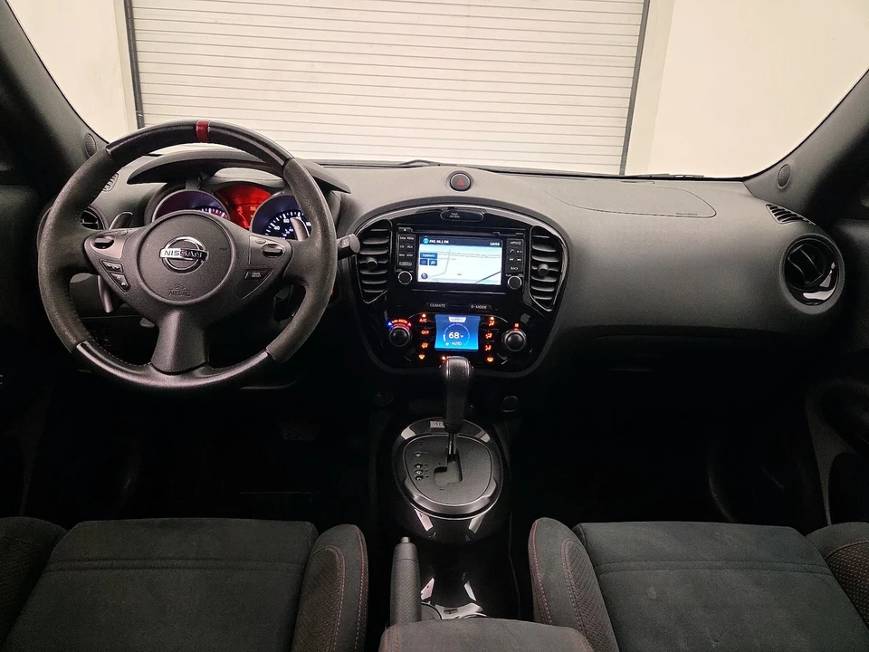 2015 Nissan Juke - Image 10 of 25