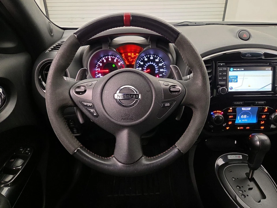 2015 Nissan Juke - Image 11 of 25