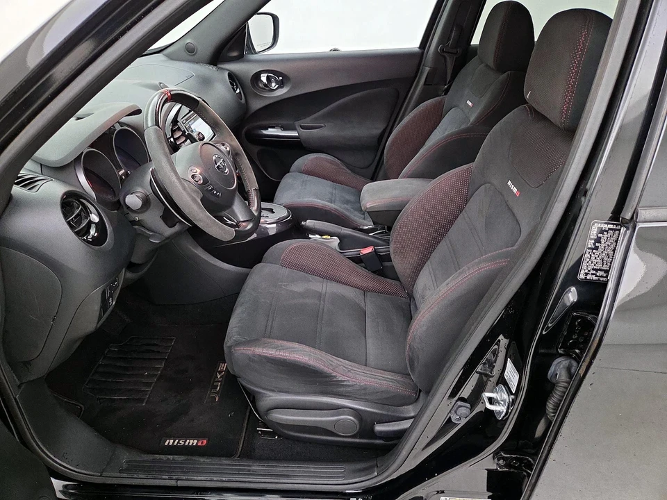 2015 Nissan Juke - Image 12 of 25