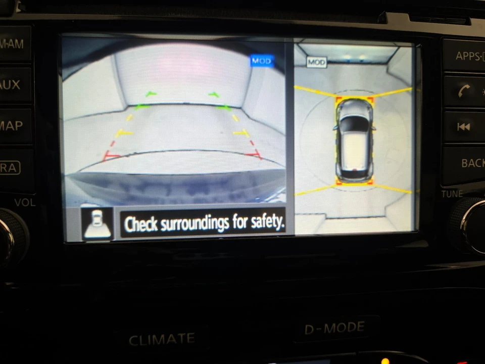 2015 Nissan Juke - Image 16 of 25