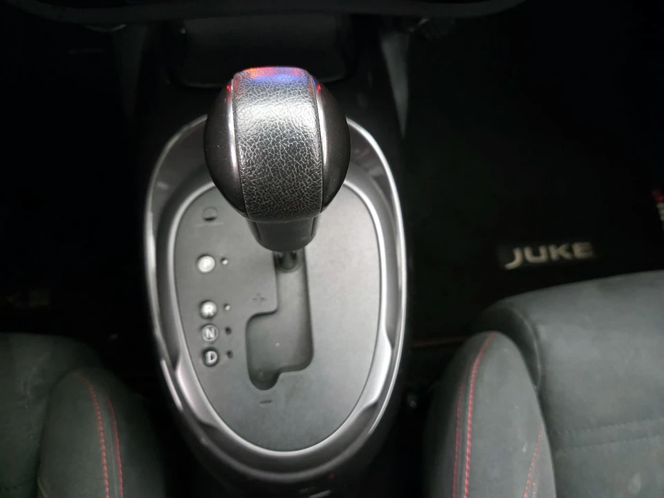2015 Nissan Juke - Image 19 of 25