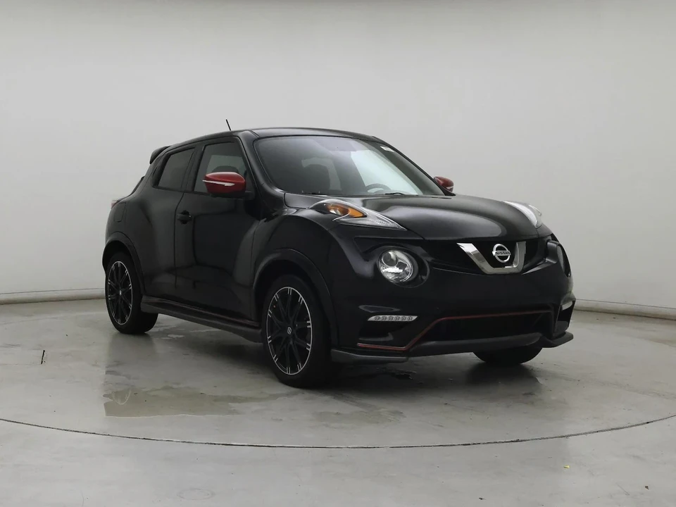 2015 Nissan Juke - Image 2 of 25