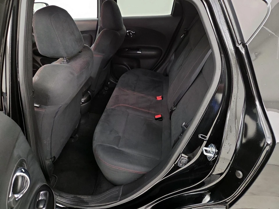 2015 Nissan Juke - Image 21 of 25