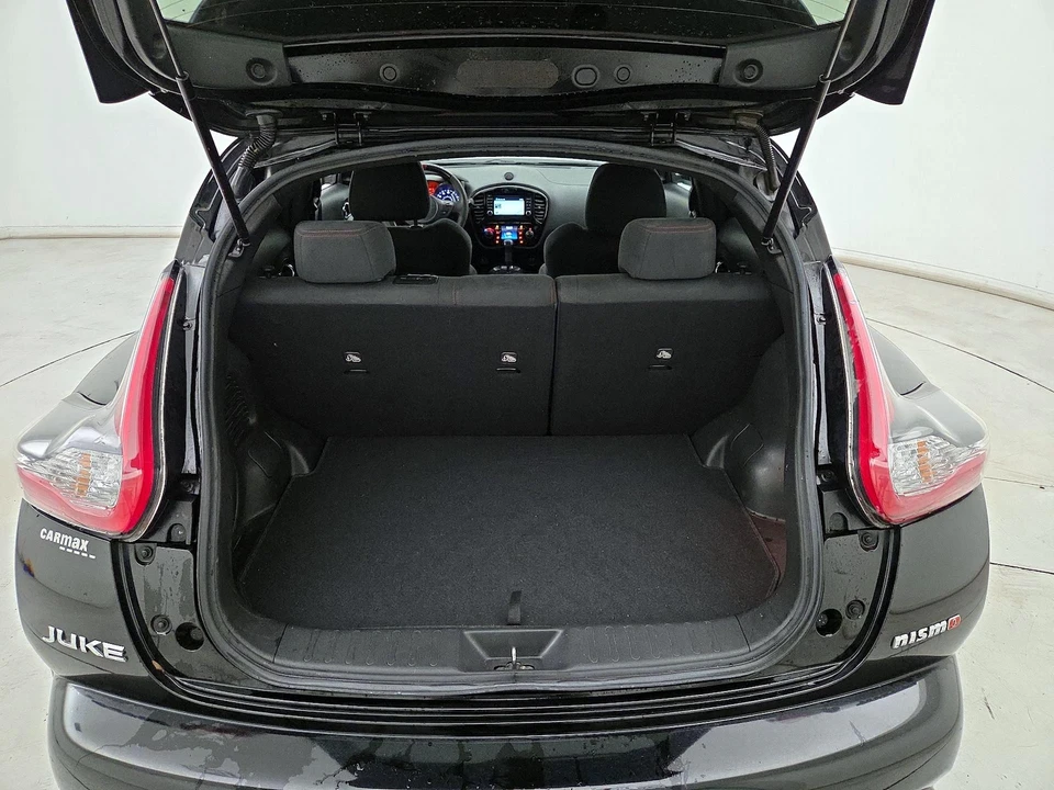 2015 Nissan Juke - Image 22 of 25