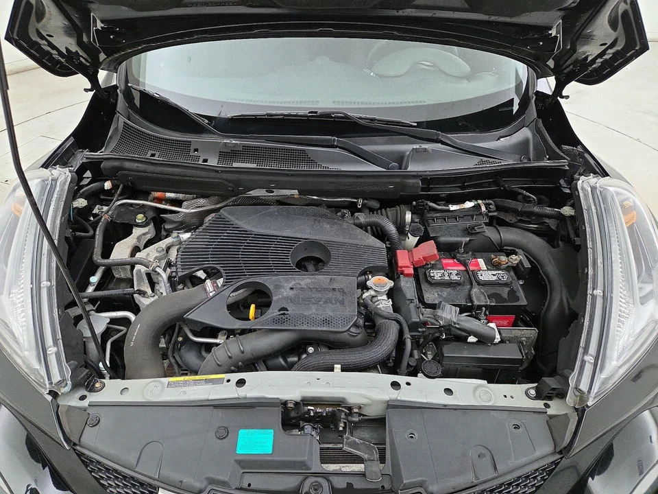 2015 Nissan Juke - Image 23 of 25