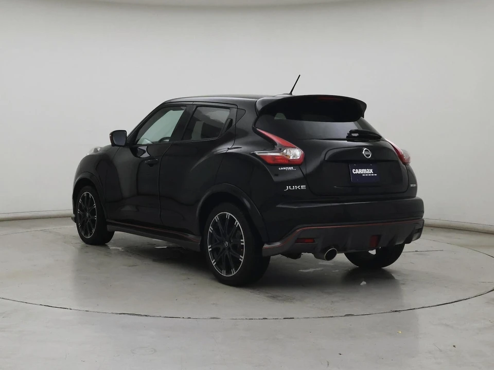 2015 Nissan Juke - Image 3 of 25