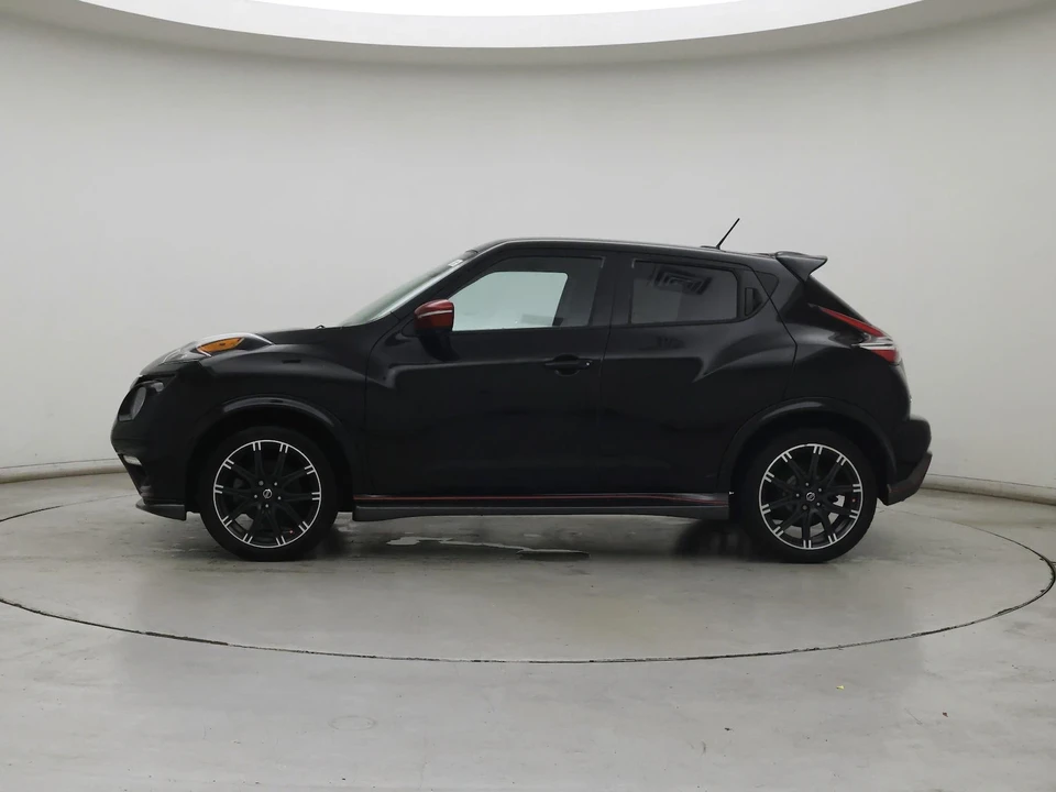 2015 Nissan Juke - Image 4 of 25