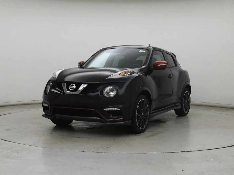2015 Nissan Juke - Image 5 of 25