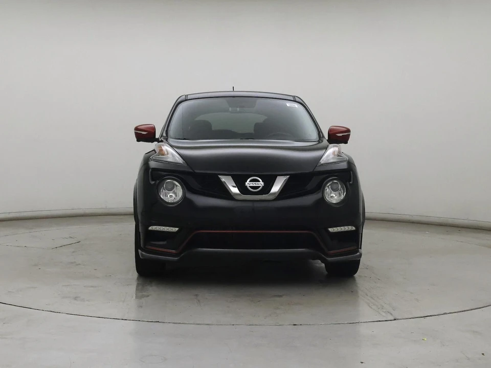 2015 Nissan Juke - Image 6 of 25
