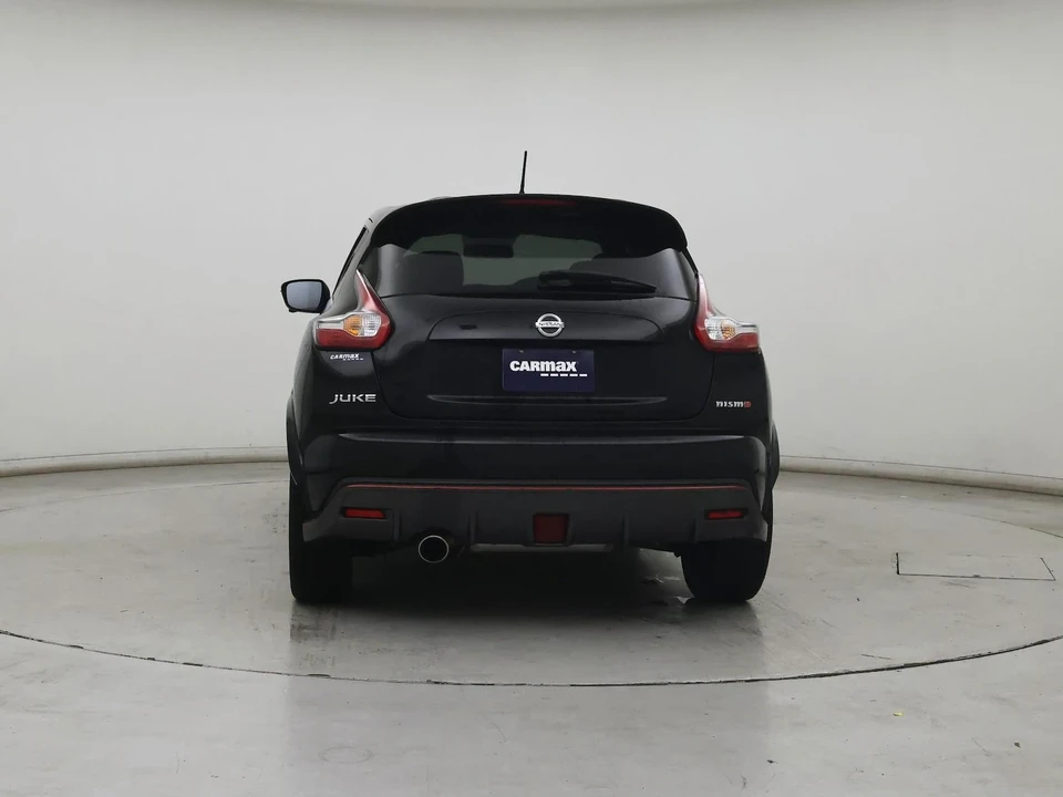 2015 Nissan Juke - Image 7 of 25