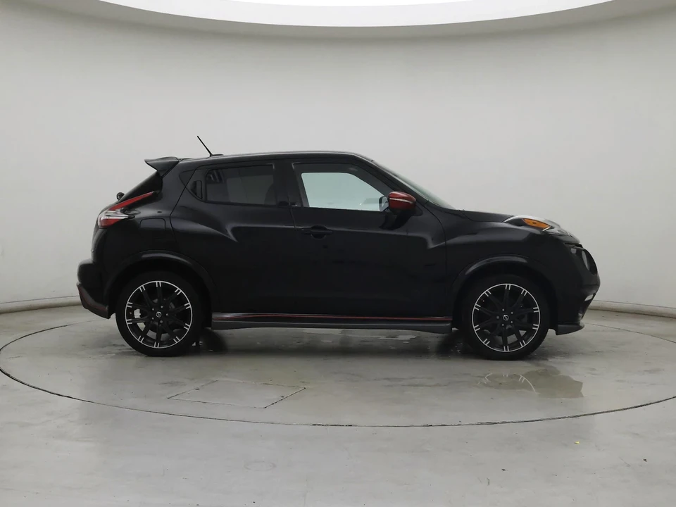 2015 Nissan Juke - Image 8 of 25