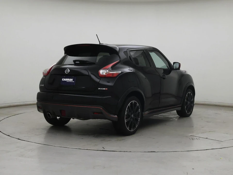 2015 Nissan Juke - Image 9 of 25