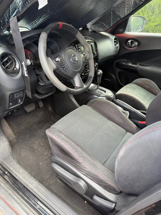2015 Nissan Juke - Image 5 of 6