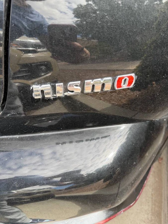 2015 Nissan Juke - Image 4 of 6