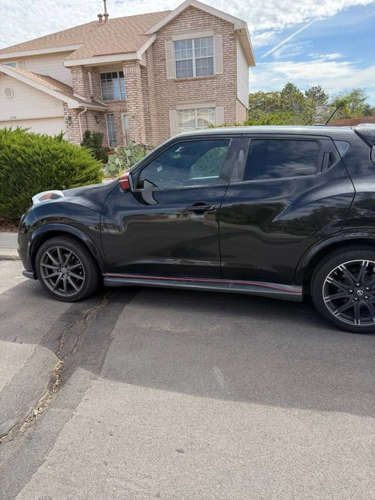 2015 Nissan Juke - Image 2 of 6