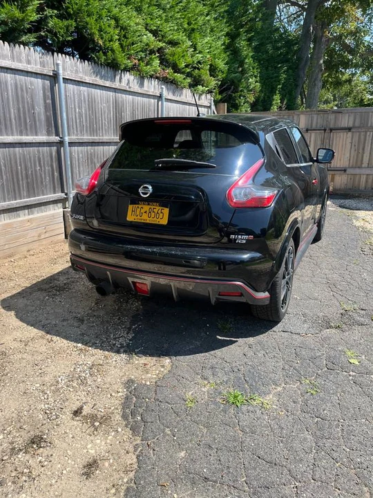 2015 Nissan Juke - Image 5 of 11