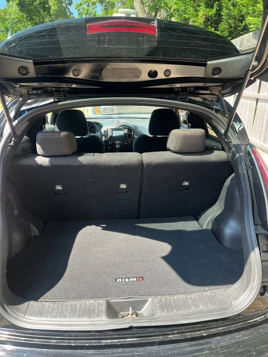 2015 Nissan Juke - Image 10 of 11