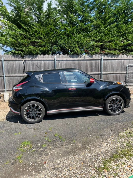 2015 Nissan Juke - Image 2 of 11