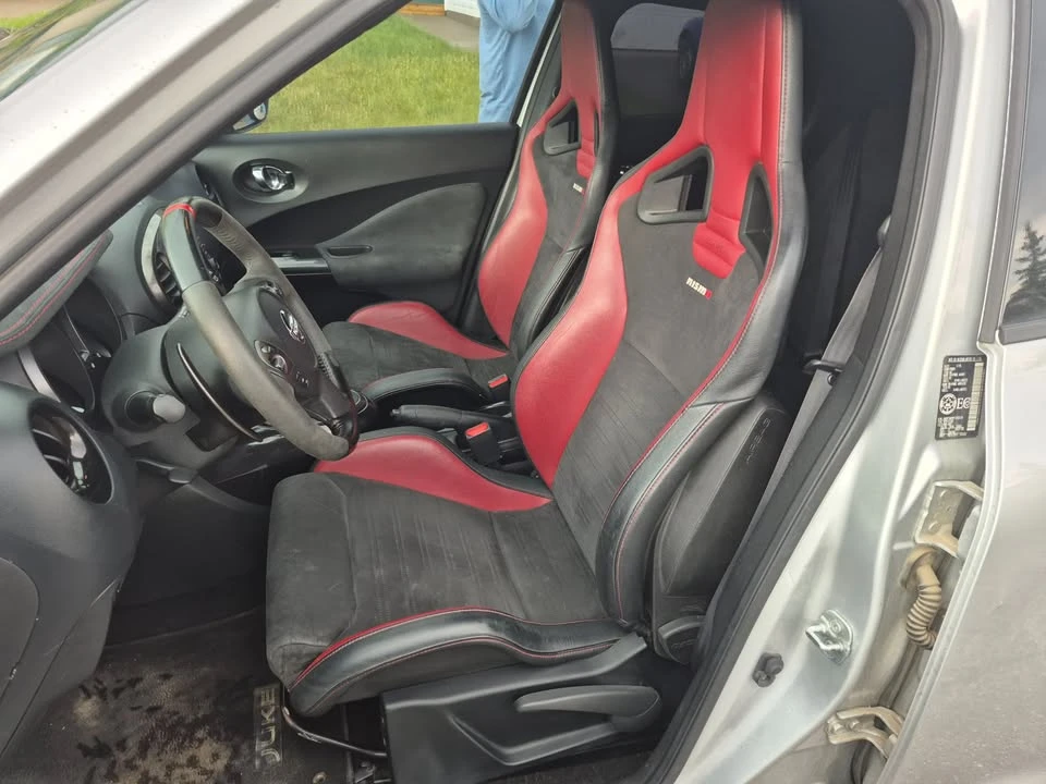 2015 Nissan Juke - Image 2 of 4