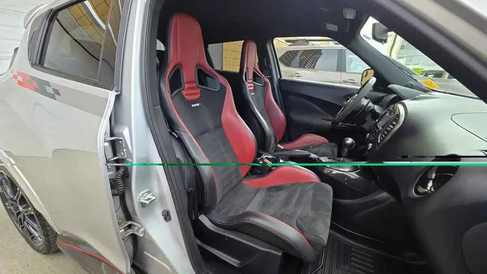 2015 Nissan Juke - Image 15 of 16