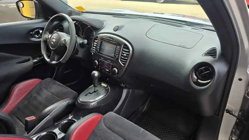 2015 Nissan Juke - Image 6 of 16