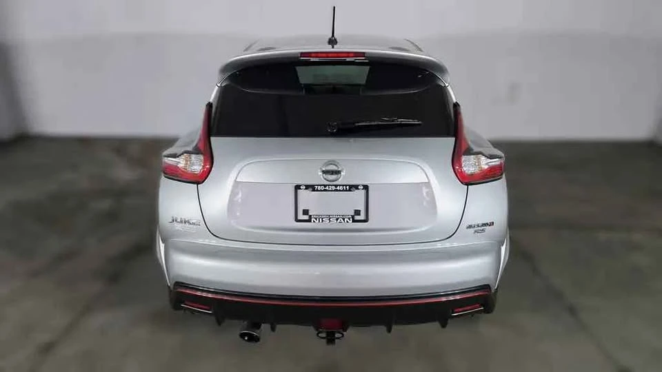 2015 Nissan Juke - Image 4 of 16