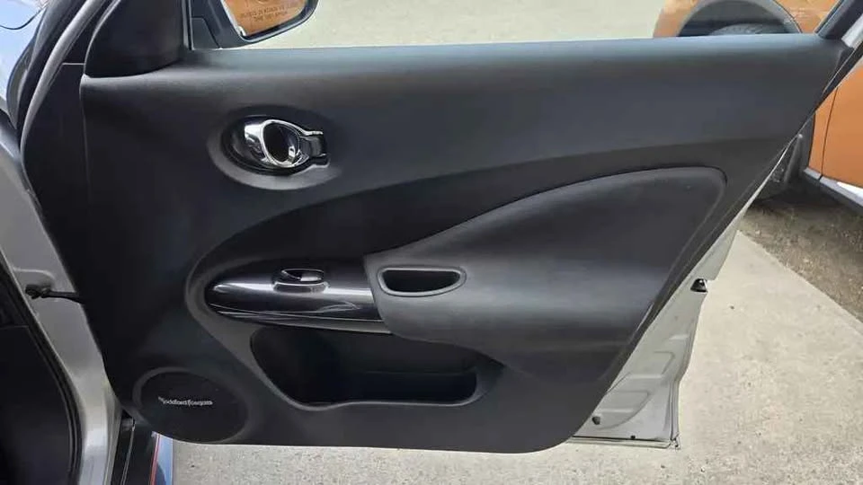 2015 Nissan Juke - Image 16 of 16