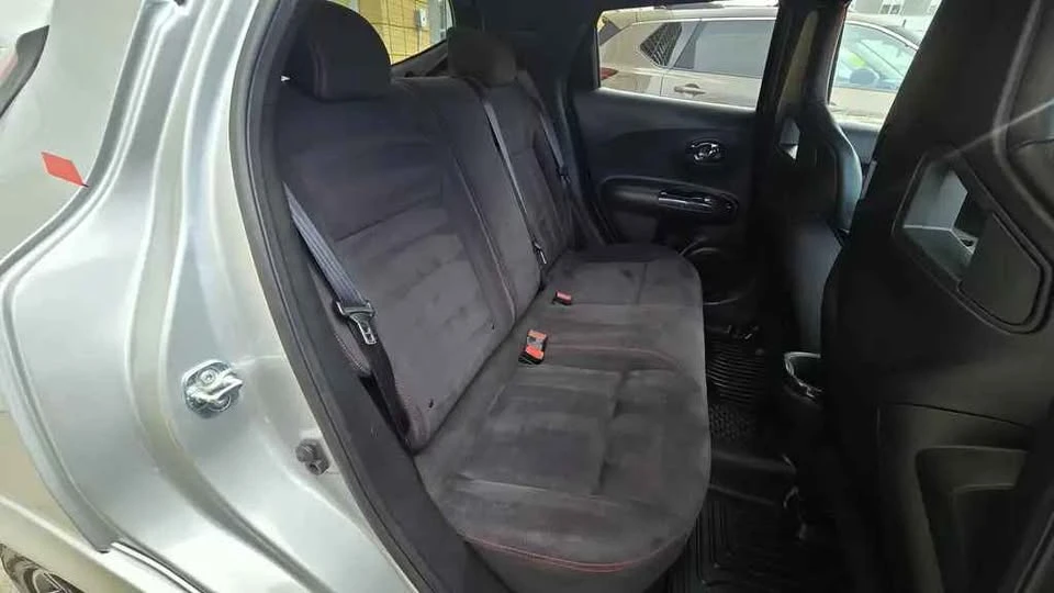 2015 Nissan Juke - Image 14 of 16