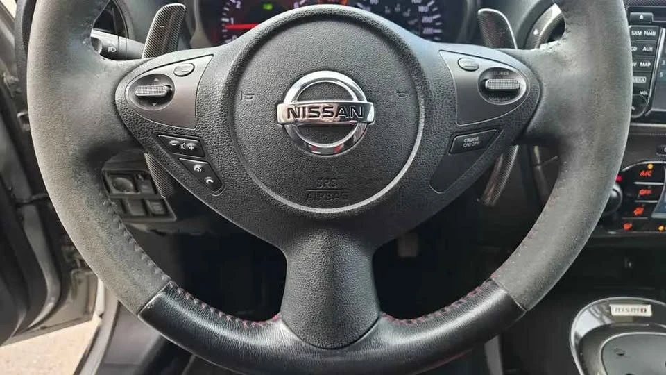 2015 Nissan Juke - Image 8 of 16