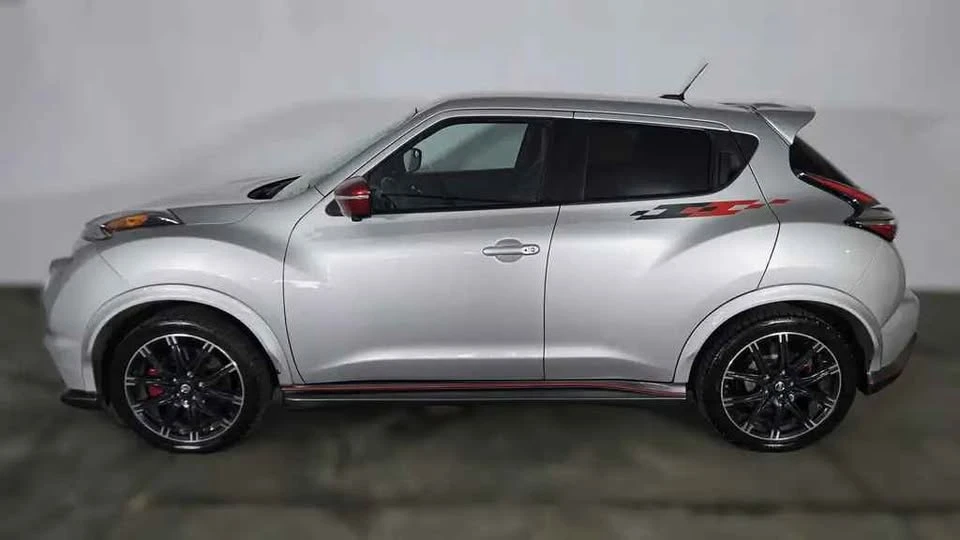2015 Nissan Juke - Image 2 of 16