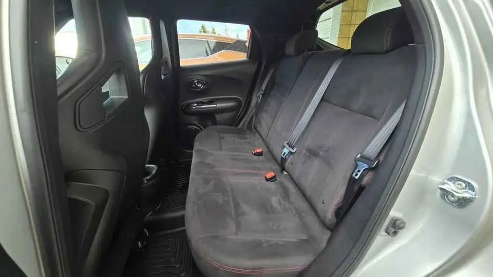 2015 Nissan Juke - Image 13 of 16